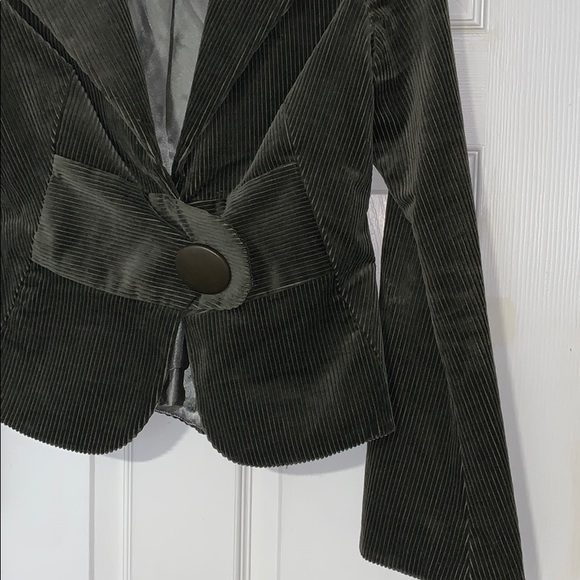 LOUIS VERDAD Blazer Jacket - Picture 3 of 8